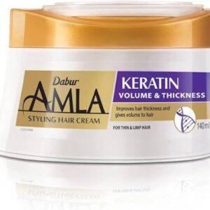 املا كريم شعر 125مل بالكيرياتين