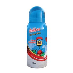 امور برفان اولادي 50مل سنو بوردر