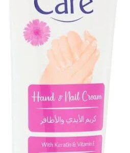 اماندا هاند كريم 80مل واظافر