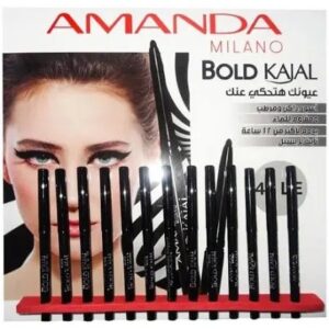 اماندا كحل بولد كجال