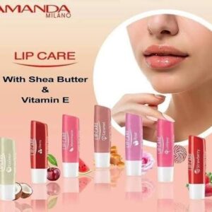 اماندا زبده كاكاو ورد