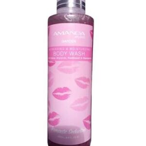 اماندا بادي ووش 250مل رومانتك