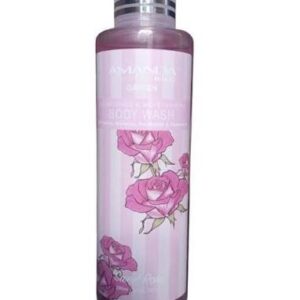 اماندا بادي ووش 250مل سويت روز