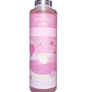 اماندا بادي ووش 250مل كاندي كراش