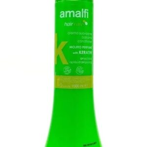 امالفي بلسم 1000مل كيرياتين اخضر