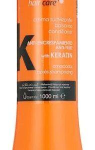 امالفي بلسم 1000مل كيرياتين برتقالي