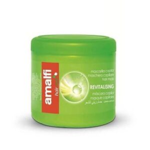 امالفي حمام كريم 500مل اخضر