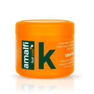 امالفي حمام كريم 500مل برتقالي