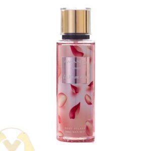 اماندا بادي سبلاش 250مل لاف ن روز