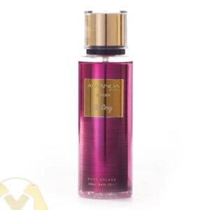 اماندا بادي سبلاش 250مل سو سيكسي