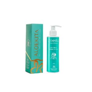 الوكيتا شامبو 200مل ضد القشرة