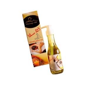 الاسكا زيت مساج رجالي