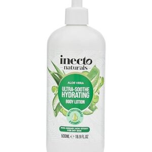 انيكتو بادي لوشن 250مل جوزهند اخضر