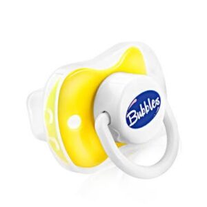 بابلز سكاته عاديه بسلسله حديثي الولادة اصفر