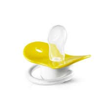 بابلز سكاته مشطوفه اصفر3 شهور