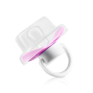 بابلز سكاته عادية مدوره روز 3 شهور