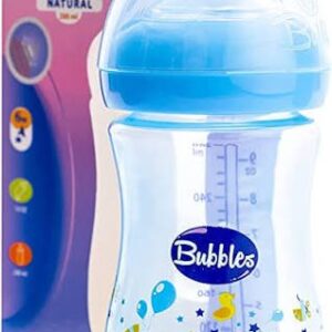 بابلز ببرونه ناتشورال بيد لبني 280مل