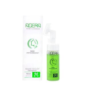 اجيرا غسول لحب الشباب 150مل اكني 269