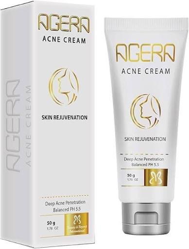 اجيرا كريم لحب الشباب 50جم | صيدليات آتش اجيرا كريم لحب الشباب 50جم س جديد823