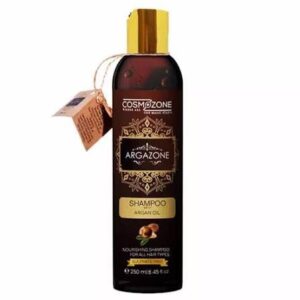 ارجازون شامبو 250مل بزيت الارجان 450