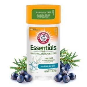 ارم اند هامر اسنشيالز ستيك 73جم بالتوت 469