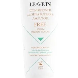 افريكانا ليف ان كونديشنر 225مل 080