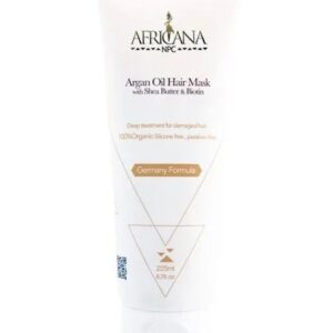 افريكانا هير ماسك ارجان اويل 500مل 214