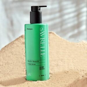 افريل شامبو 400مل زيت زيتون وجرجير 778