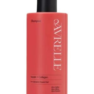 افريل شامبو 400مل كيرياتين وكولاجين 785