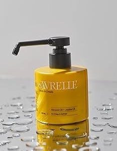 افريل ليف ان 250مل زيت اللوز والجوجوبا 846