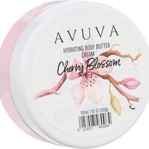 افوفا بادي باتر 200جم شيري 064