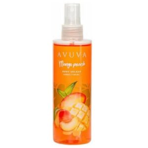 افوفا بادي سبلاش 250مل مانجو وخوخ 286