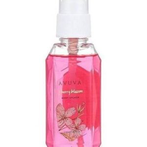 افوفا بادي سبلاش 55مل شيري 583