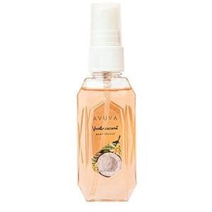 افوفا بادي سبلاش 55مل فانيليا وجوز هند 576