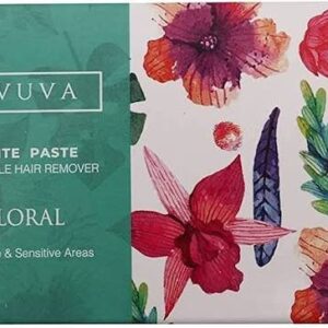 افوفا سويت 100مل فلورال 566