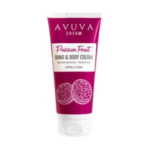 افوفا هاند اند بادي كريم 200مل باشون فروت