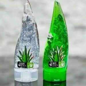 افونا جيل الصبار 150مل شكل صباره اخضر