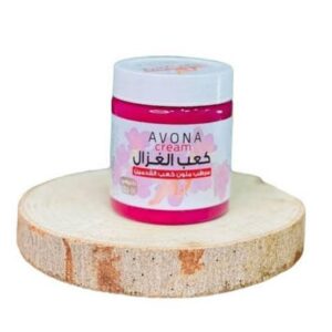افونا كريم كعب الغزال 250 جم 081