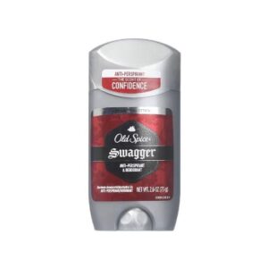 اولد سبايس ستيك رصاصى 85جم سواجر 133