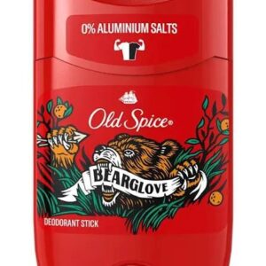 اولد سبايس ستيك رصاصى85جم بير جلوف 632