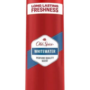 اولد سبايس شاور400مل وايت ووتر 348