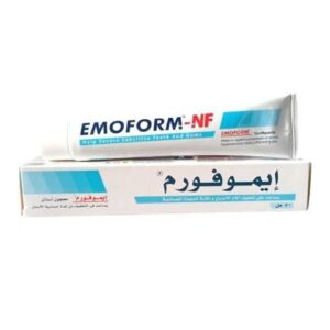 ايموفورم معجون اسنان 50مل ازرق 898