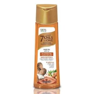 ايمامي زيت شعر سفن اويل 200مل بالشيا 772