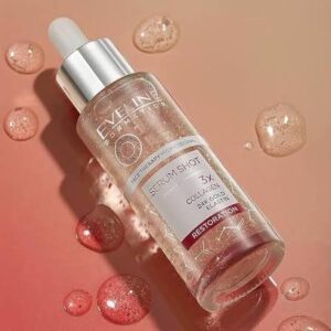 ايفي لاين سيرم شوت 30مل اكس ثري كولاجين 360