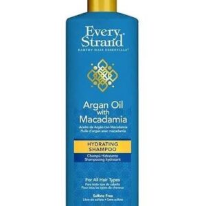 ايفرى ستراند شامبو 399مل ارجان وماكدميا 136