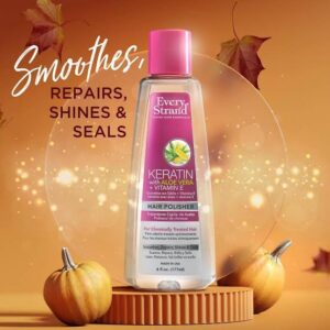 ايفرى ستراند سيرم 177مل كيرياتين