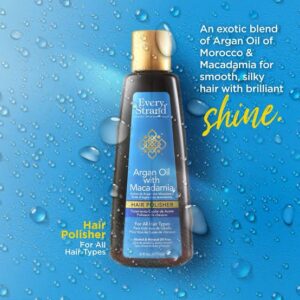 ايفرى ستراند سيرم 177مل زيت ارجان