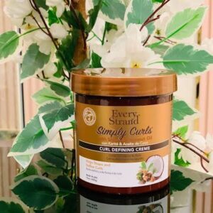 ايفرى ستراند حمام كريم 425مل كيرلي