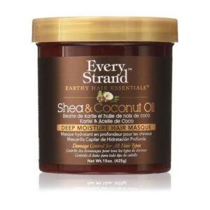 ايفرى ستراند حمام كريم 425مل شيا بتر كيرلي