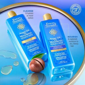 ايفرى ستراند بلسم 399مل بزيت الارجان